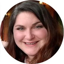 Dr. Courtney Stehlin, OD