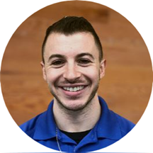 Dr. Craig DeCesare, PT, DPT