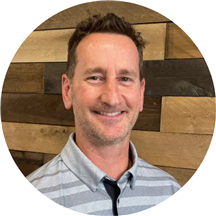 Dr. Craig Himmelsehr, DC