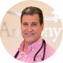 Dr. Craig Holzem, MD