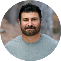 Dr. Craig Marker, PhD