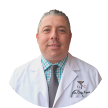 Dr. Craig Nugent, DC