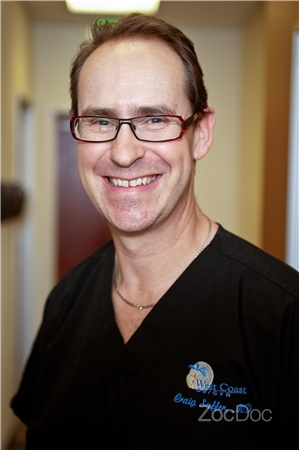 Dr. Craig Saffer, MD
