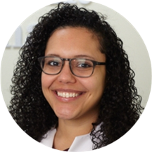 Dr. Crissaris Sarnelli, MD