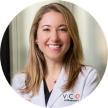 Dr. Crissy (Christiana) Markova, DMD