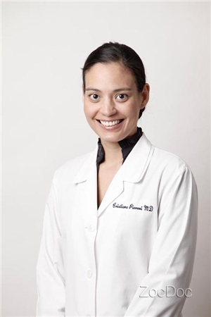 Dr. Cristiana Pieroni, MD