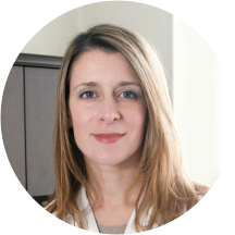 Dr. Cristina Alfieri, MD