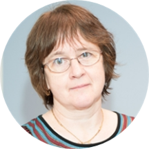 Dr. Cristina Bickford, MD