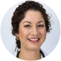 Dr. Cristina Garcia, MD