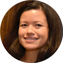 Dr. Cristina Kendall, DMD