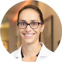 Dr. Cristina Muresanu, DO