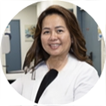 Dr. Cristina Pajarillaga-Encello, DNP