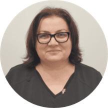 Dr. Cristina Savu, DO