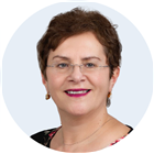 Dr. Cristina Trutia, MD