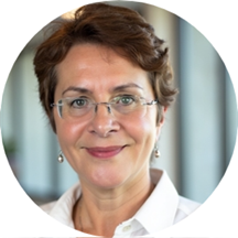 Dr. Cristina Trutia, MD