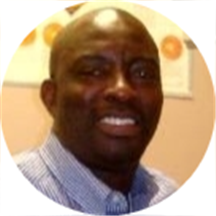 Dr. Crosby Wallace, OD