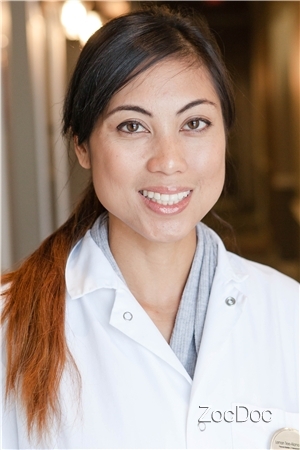 Dr. Crystal Aspiras, DDS