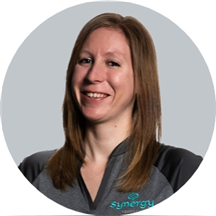 Dr. Crystal Langholff, DPT