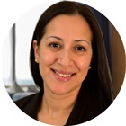 Dr. Crystal Salcido, MD