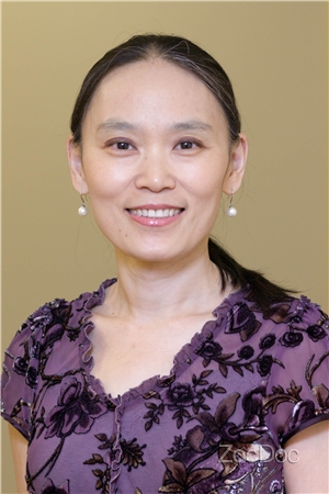 Dr. Crystal Song, ND