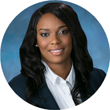 Dr. Crystal Victor, OD