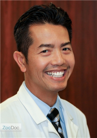 Dr. Cuong Ly, MD
