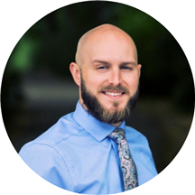 Dr. Curt Eberhart, PT, DPT