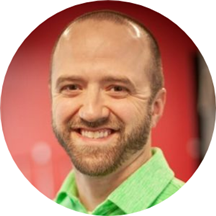 Dr. Curtis Basnett, PT, DPT, OCS