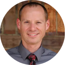 Dr. Curtis Begin, DC