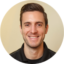 Dr. Curtis McClelland, DC