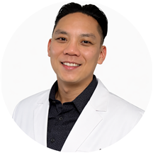 Dr. Curtis Tsai, DDS