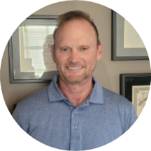 Dr. Curtis White, DC