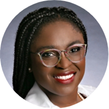 Dr. Cybill Oragwu, MD, DABFM, FAAFP
