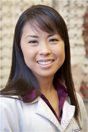 Dr. Cynthia Arata, OD