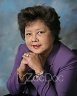 Dr. Cynthia Carsolin-Chang, MD