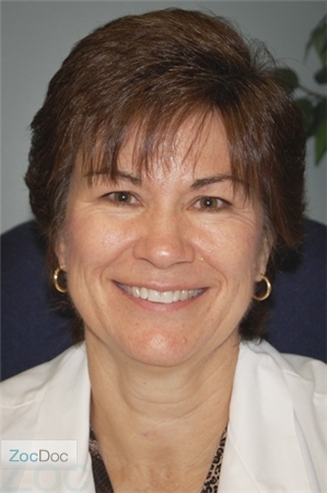 Dr. Cynthia Costenbader, MD