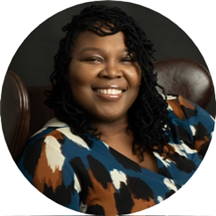 Dr. Cynthia Gordon-Wellington, MD, LMHC