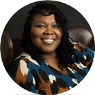 Dr. Cynthia Gordon-Wellington, MD, LMHC