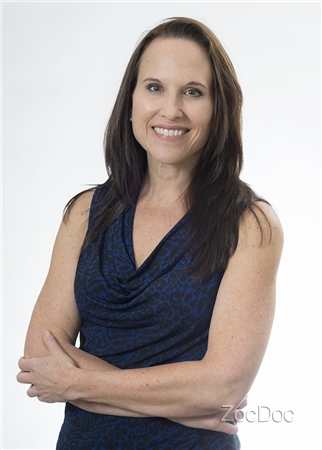 Dr. Cynthia McNally, MD