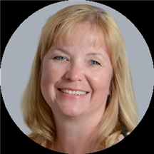 Dr. Cynthia Munshell, PhD