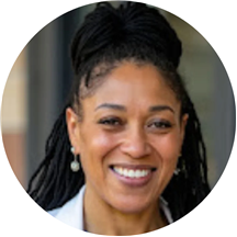 Dr. Cynthia Williams, PMHNP-BC, PhD, FNP-C, MSN