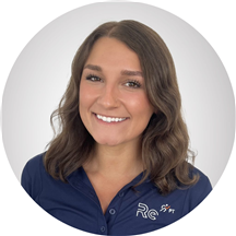 Dr. Cyrena Zemaitis, DPT