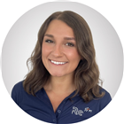 Dr. Cyrena Zemaitis, DPT