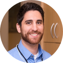 Dr. Cyrus Teymouri, DDS