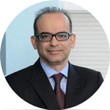 Dr. Cyrus Vosough, MD