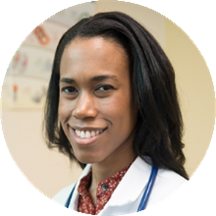 Dr. D'Jahna Akinyemi, MD