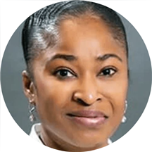 Dr. Daenya Edwards, DMD