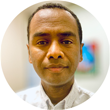 Dr. Dagmawi Dagnew, PsyD