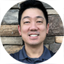 Dr. Dah-Pong Liu, DC