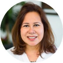 Dr. Daisy Alvarenga, DDS